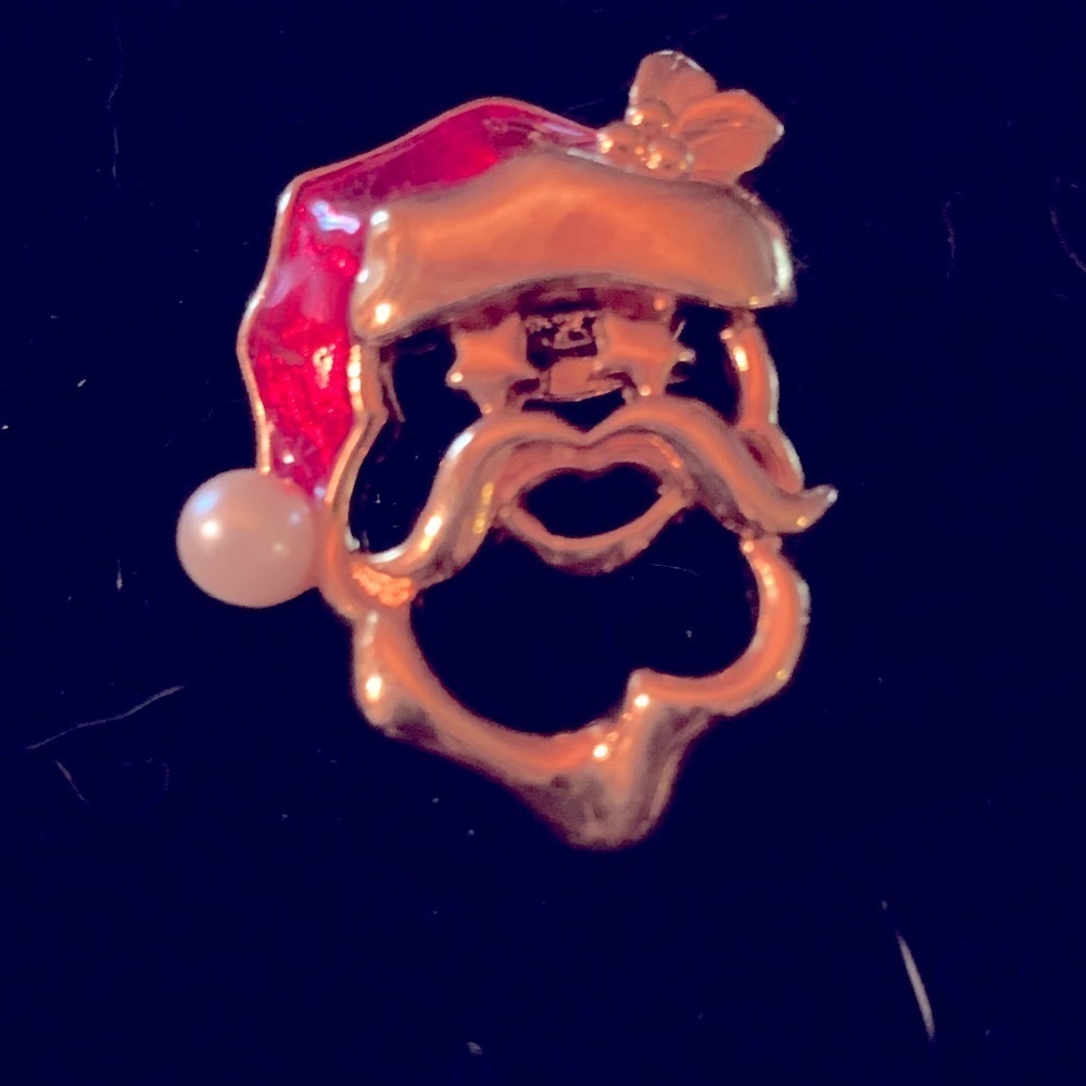 Seasonal Pin